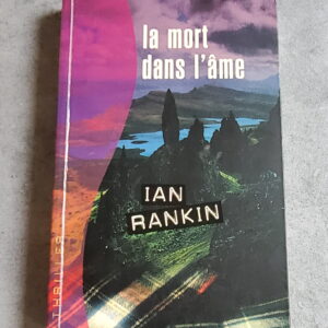 La mort dans l'âme