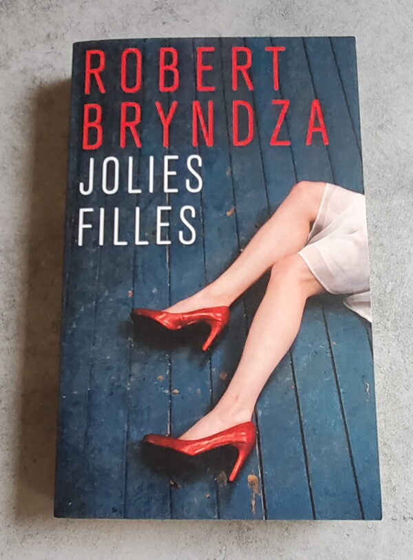Jolies filles
