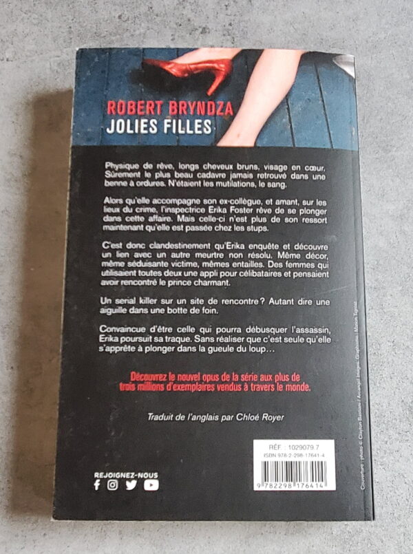 Jolies filles – Image 2