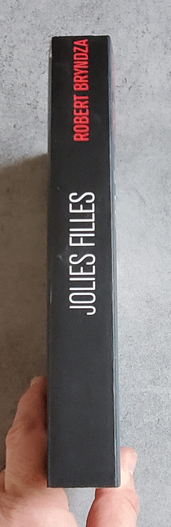 Jolies filles – Image 3