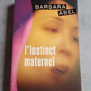 L'instinct maternel