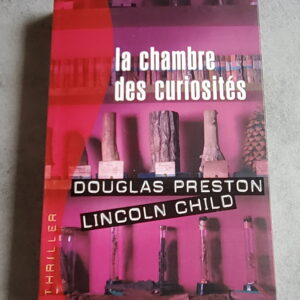 La chambre des curiosités