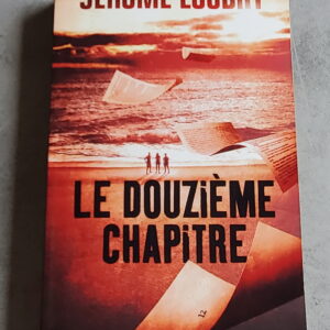Le douzième chapitre
