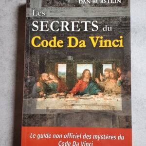 Les Secrets du Code Da Vinci