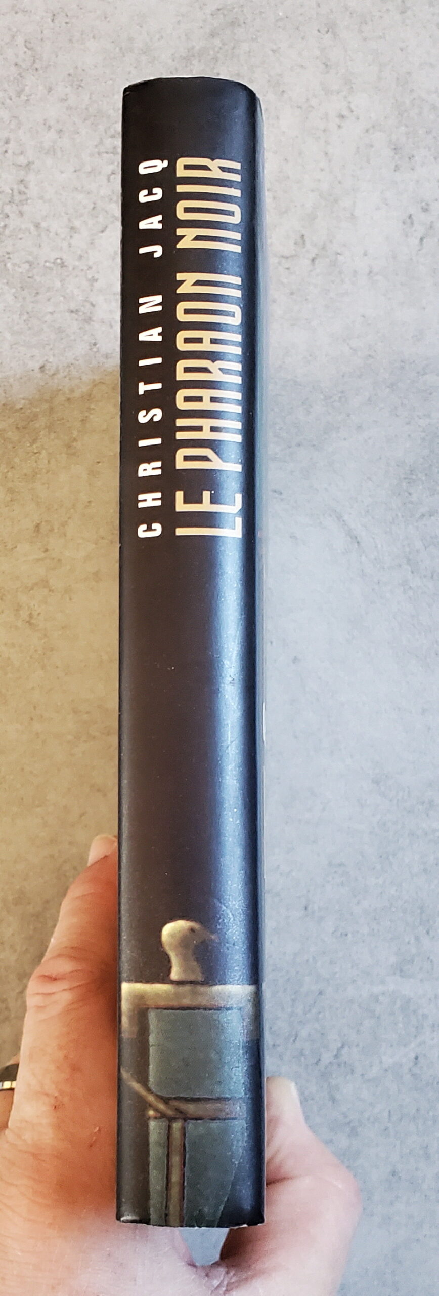 Le Pharaon Noir – Image 3