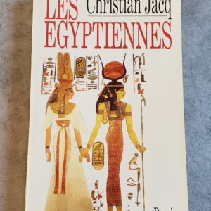Les égyptiennes
