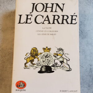 La Taupe comme un collégien les gens de smiley