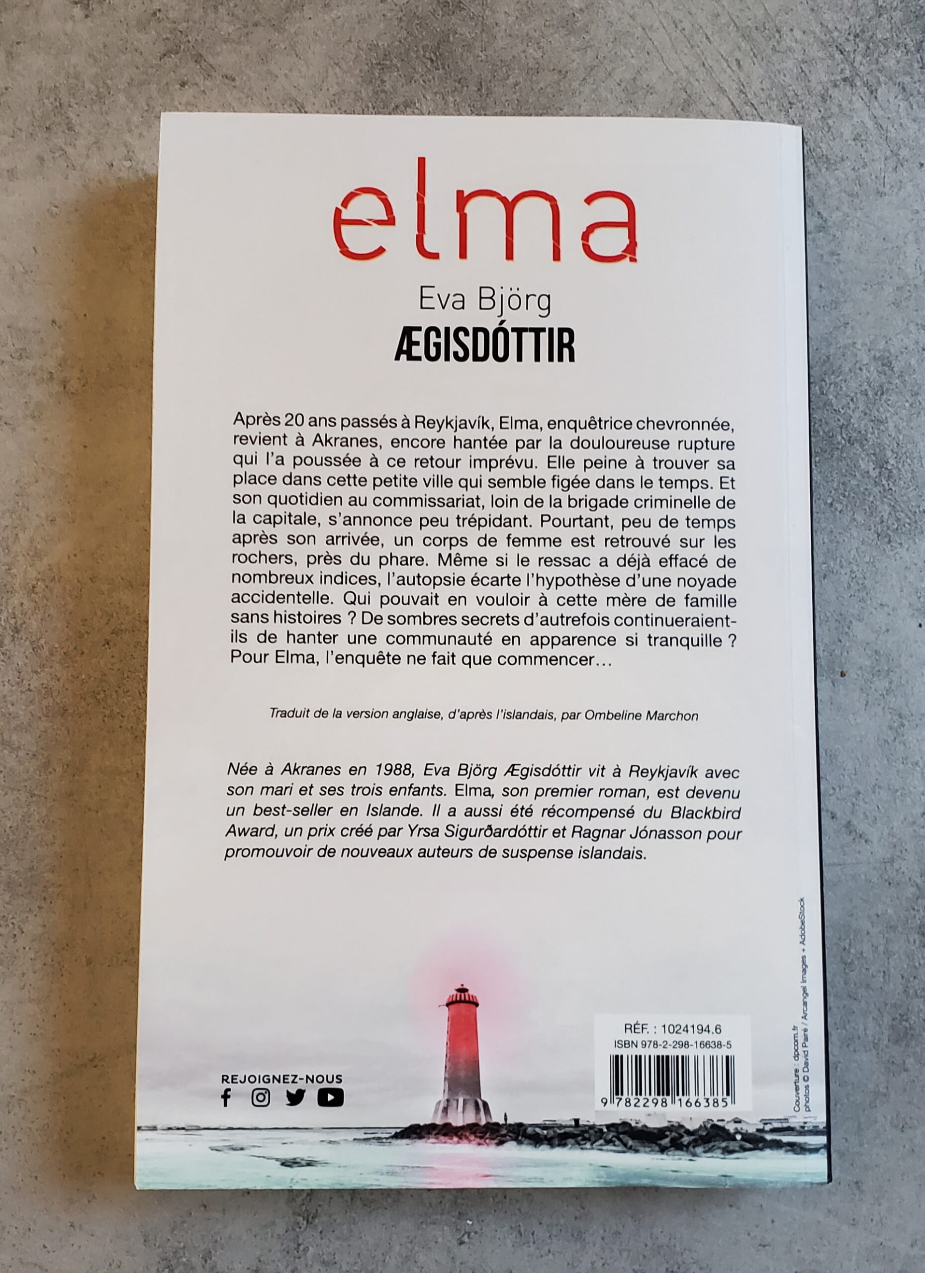 Elma – Image 2