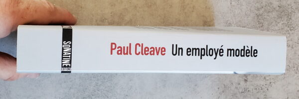 Un employé modèle – Image 3