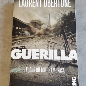 GUERILLA