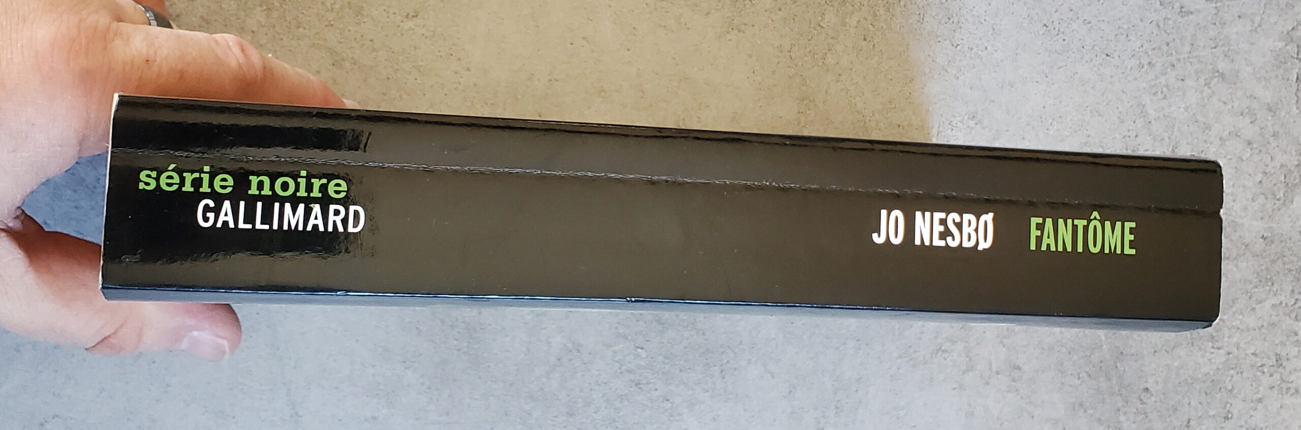 Fantôme – Image 3