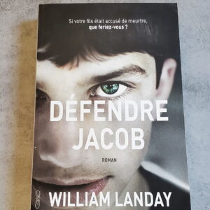 Défendre Jacob