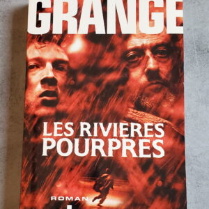Les Rivières pourpres