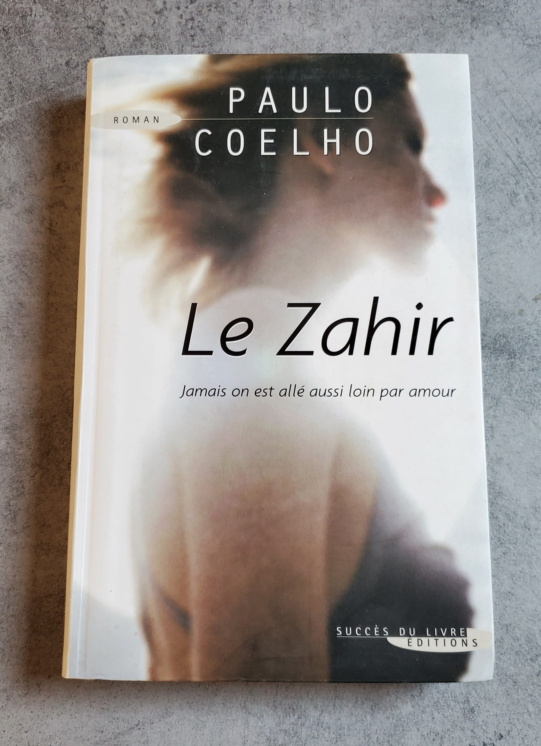 Le Zahir