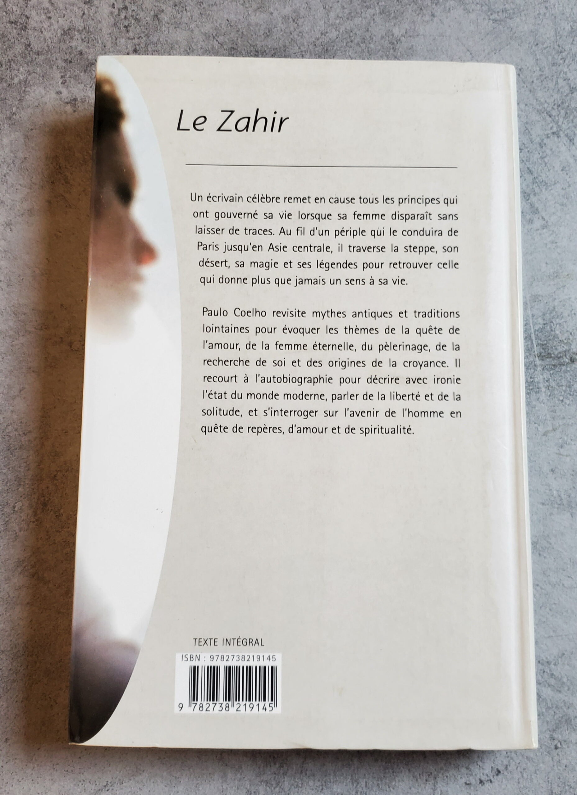 Le Zahir – Image 2