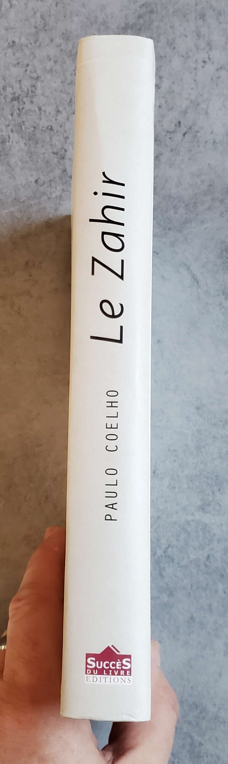 Le Zahir – Image 3