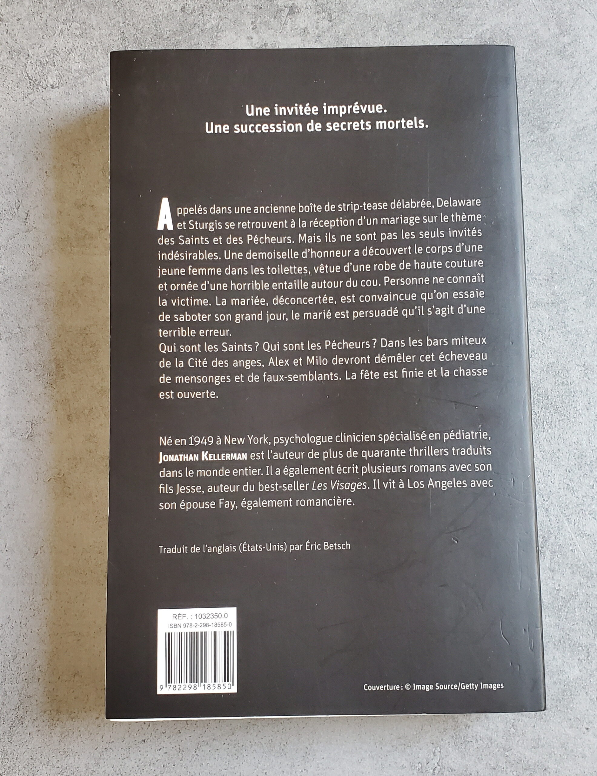 Les noces Funestes – Image 2