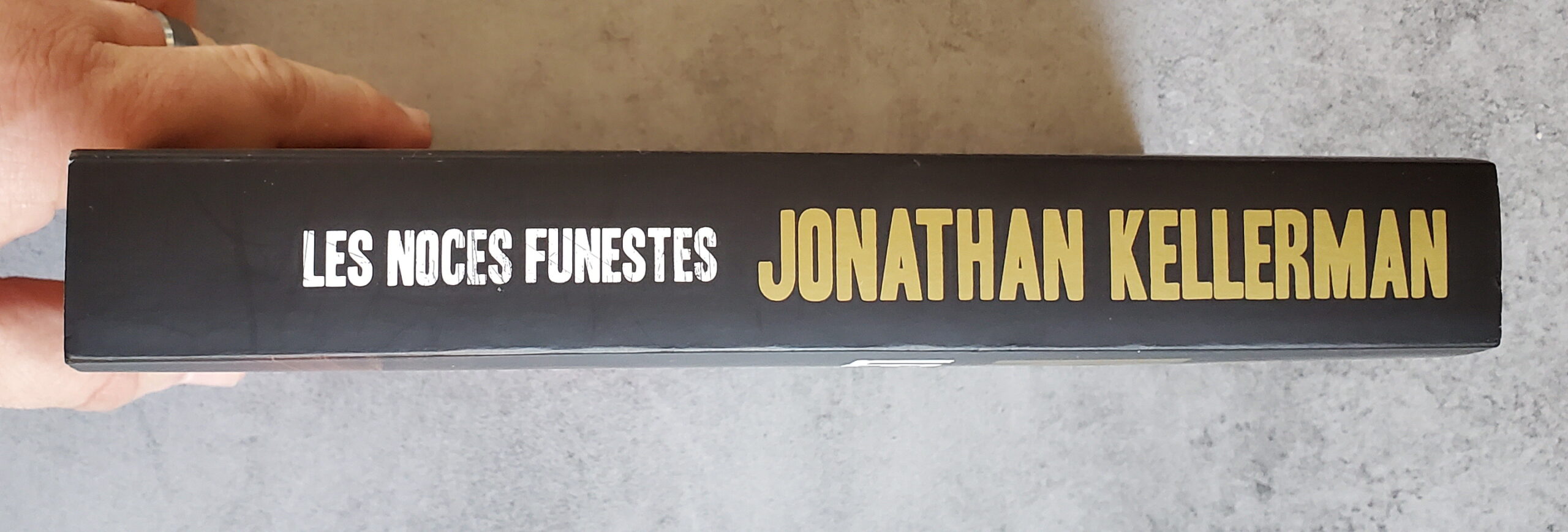 Les noces Funestes – Image 3