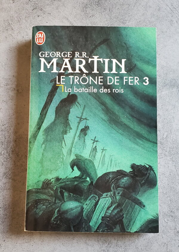 La bataille des Rois