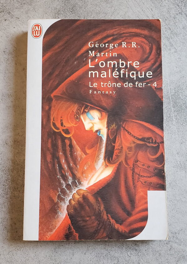 L'ombre maléfique