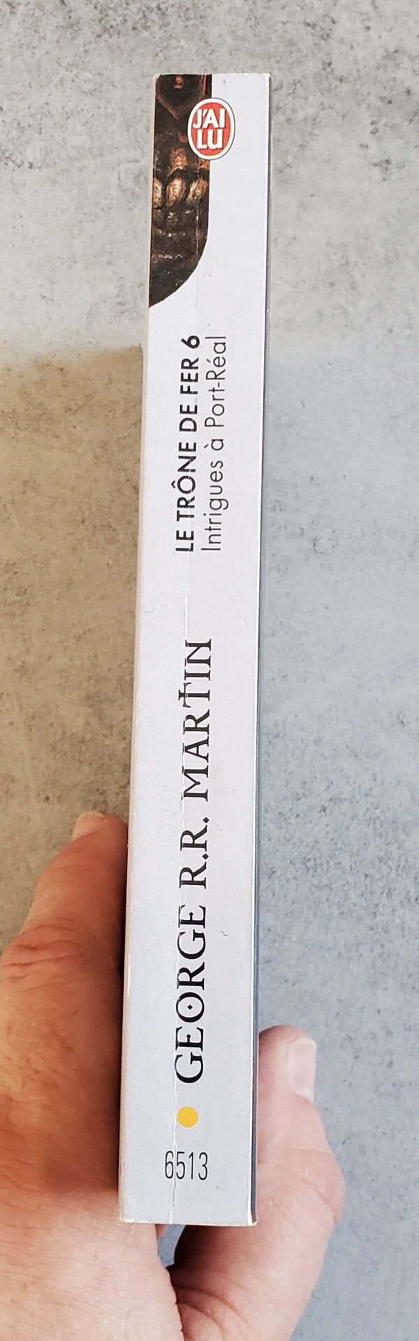 Intrigues à Port-Réal – Image 3