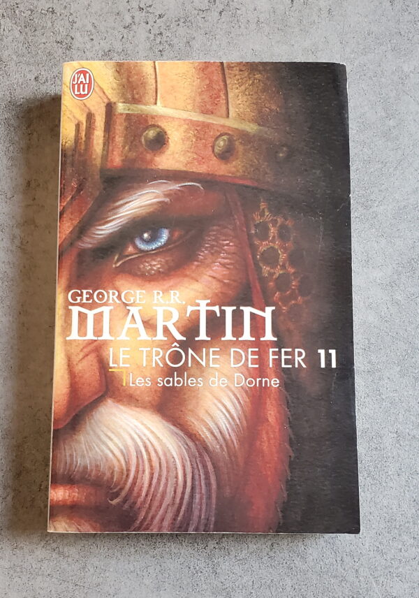 Les Sables de Dorne