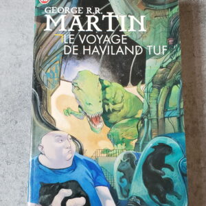 Le voyage de Haviland Tuf
