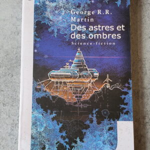 Des astres et des ombres