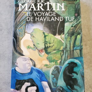 Le voyage de Haviland Tuf
