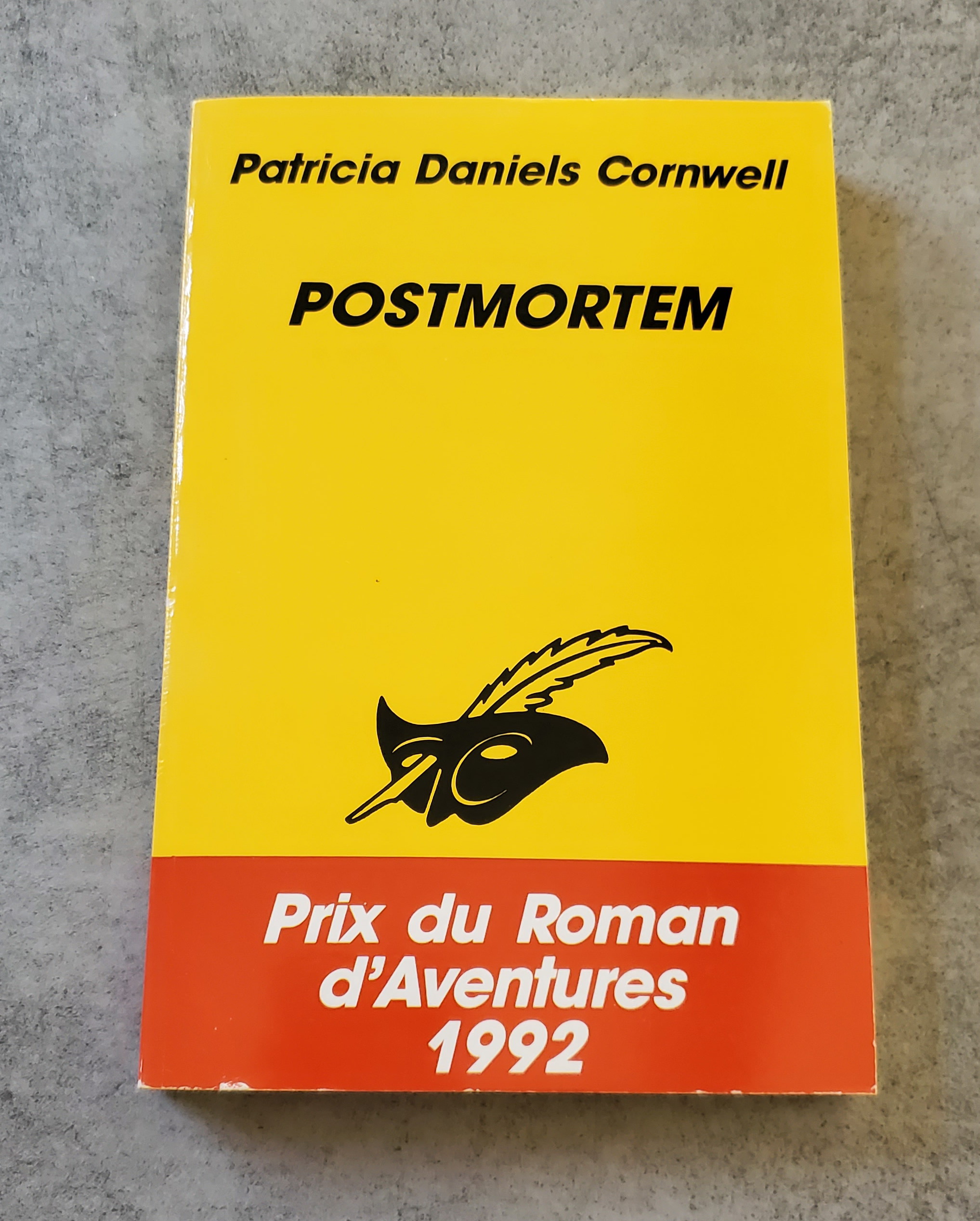 Postmortem