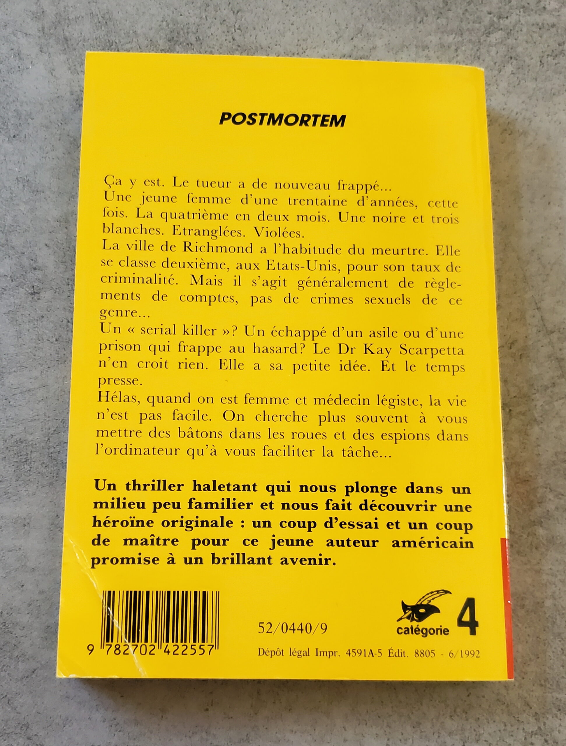 Postmortem – Image 2