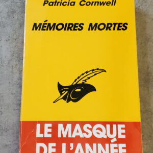 Mémoires mortes