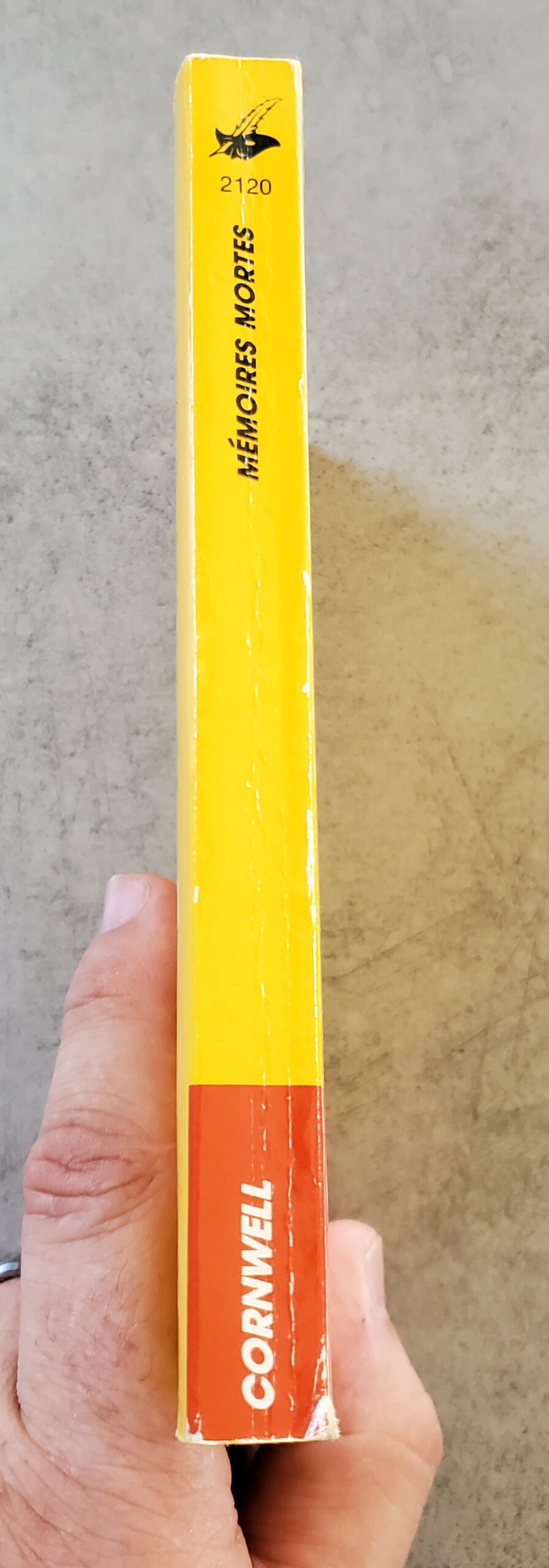 Mémoires mortes – Image 3