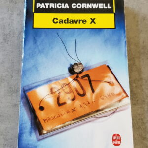 Cadavre X
