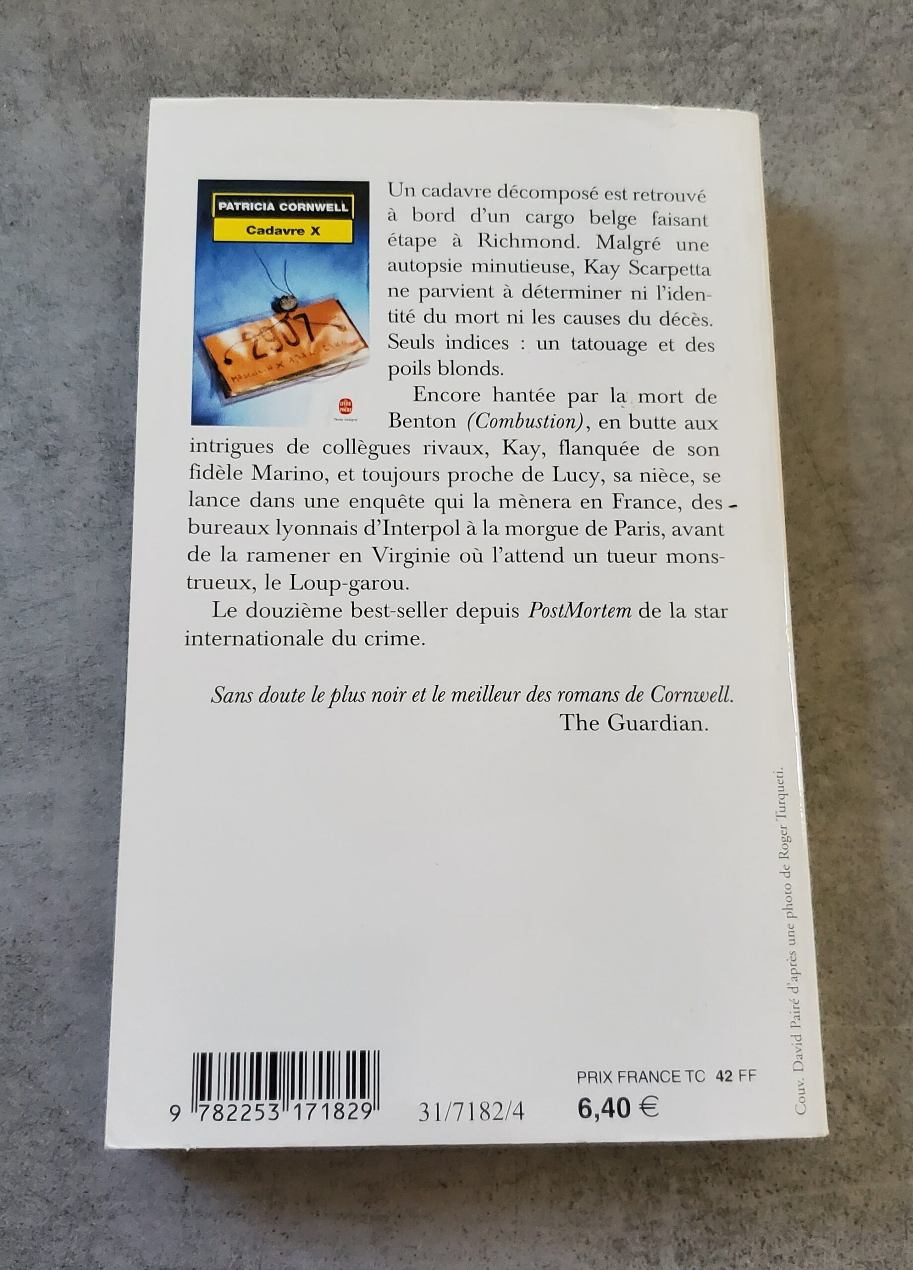 Cadavre X – Image 2