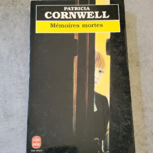 Mémoires mortes