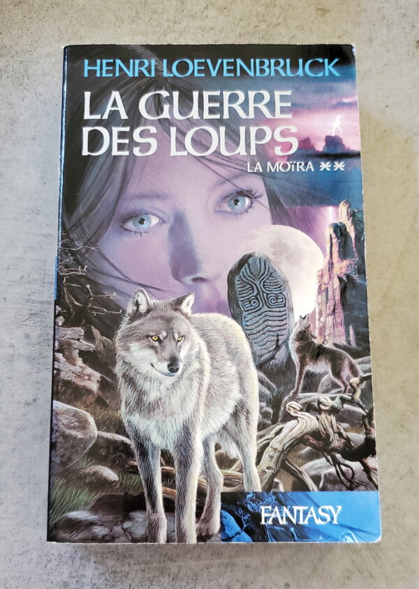 La guerre des Loups