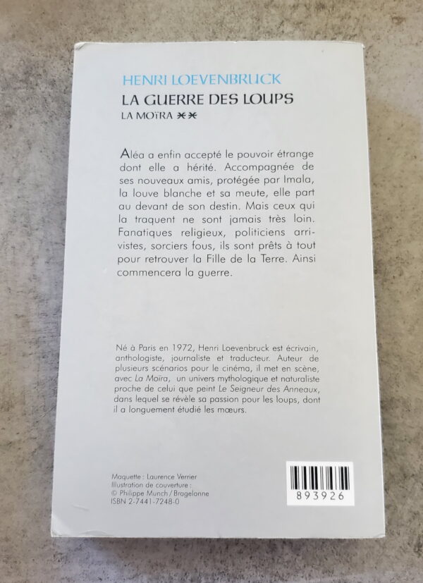 La guerre des Loups – Image 2