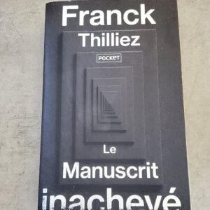 Le manuscrit inachevé