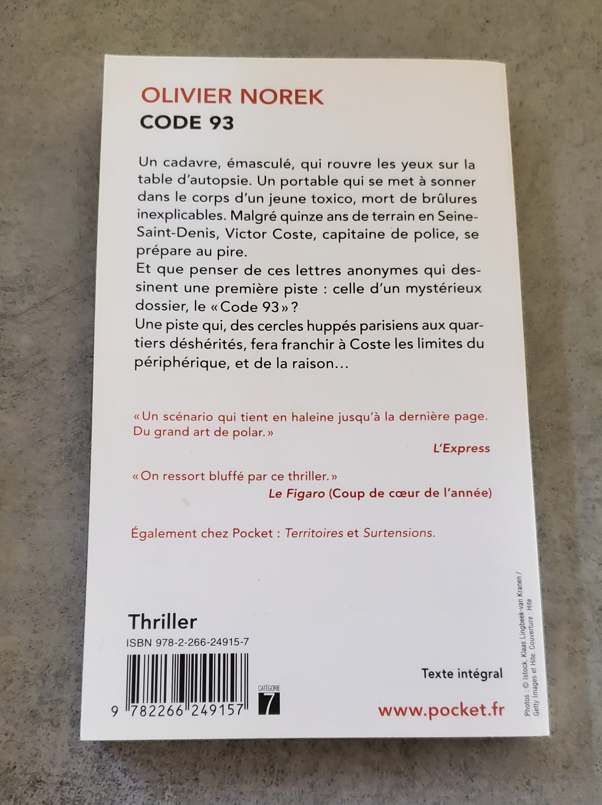 Code 93 – Image 2