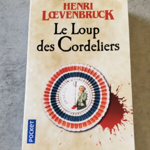 Le Loup des Cordeliers