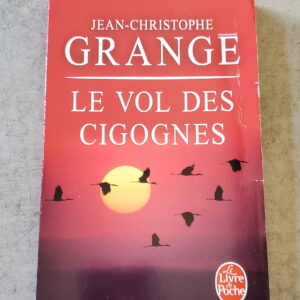 Le Vol des Cigognes