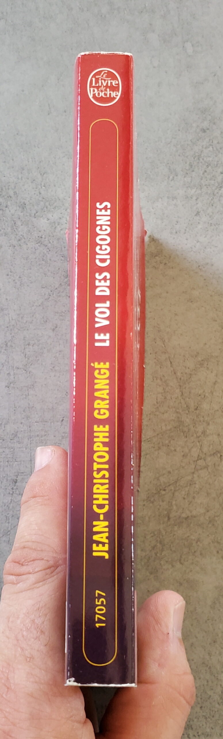 Le Vol des Cigognes – Image 3