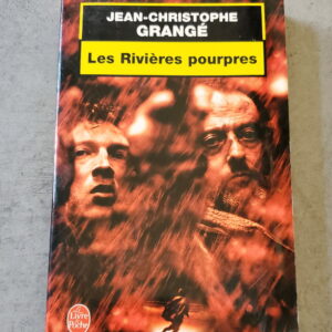 Les rivières pourpres