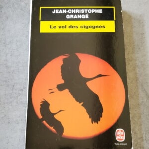 Le Vol des Cigognes