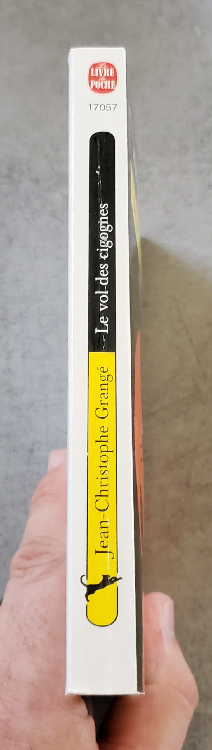 Le Vol des Cigognes – Image 3