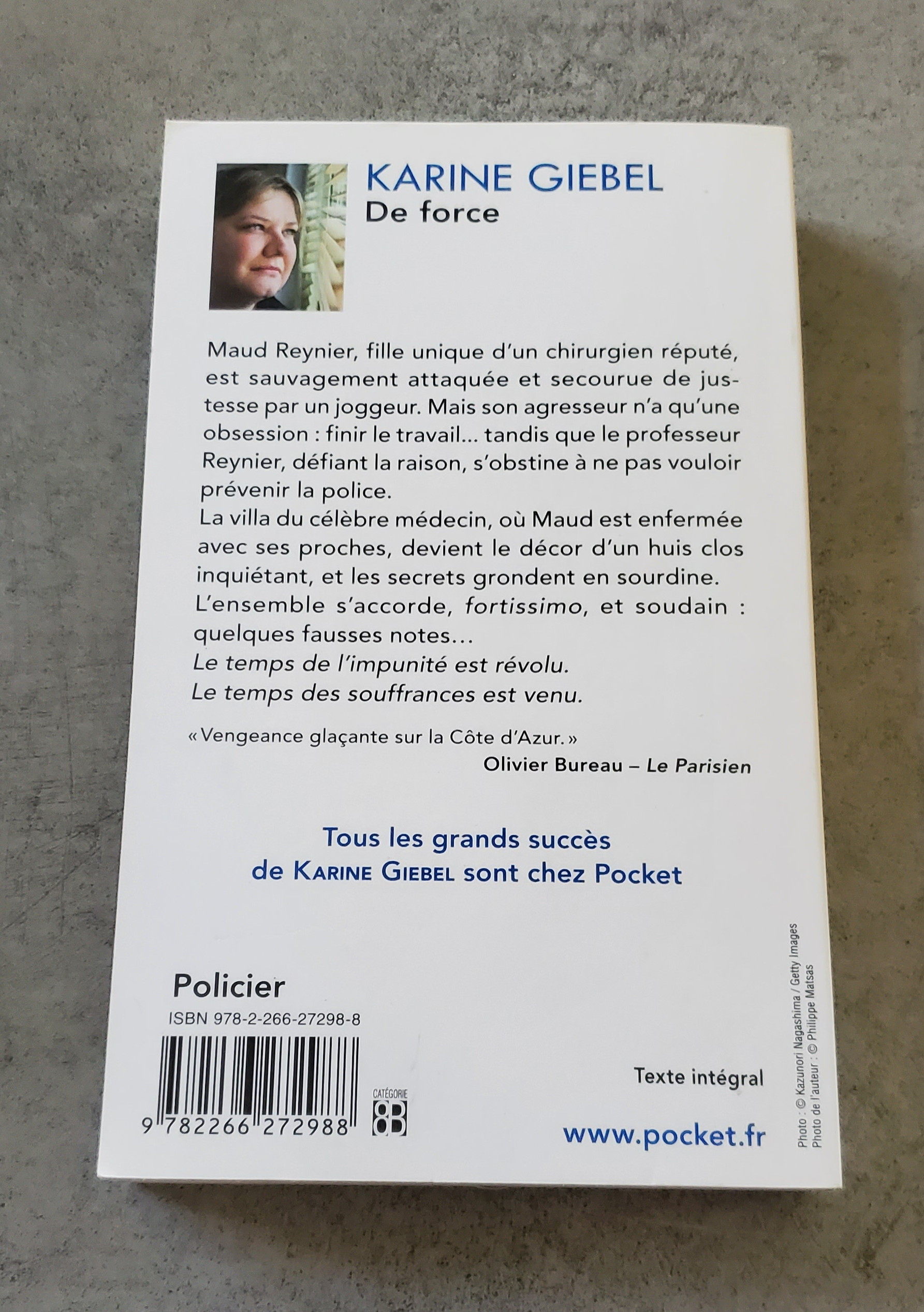 De force – Image 2
