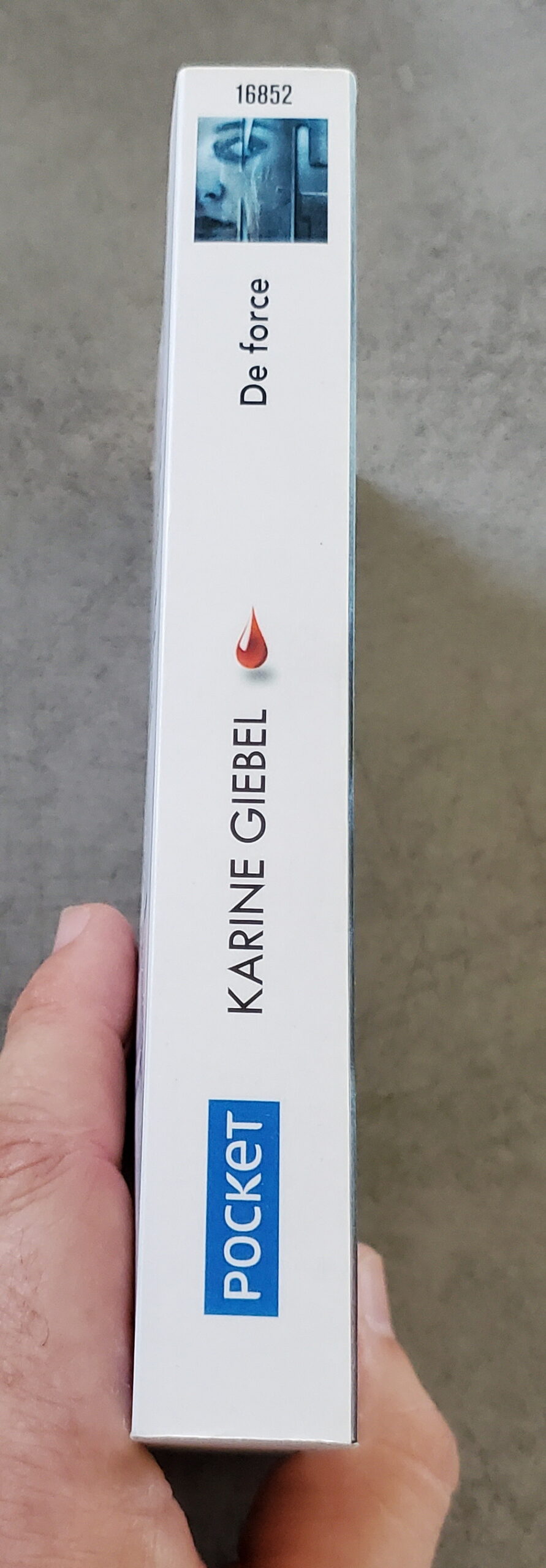 De force – Image 3