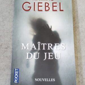 Maîtres du jeu