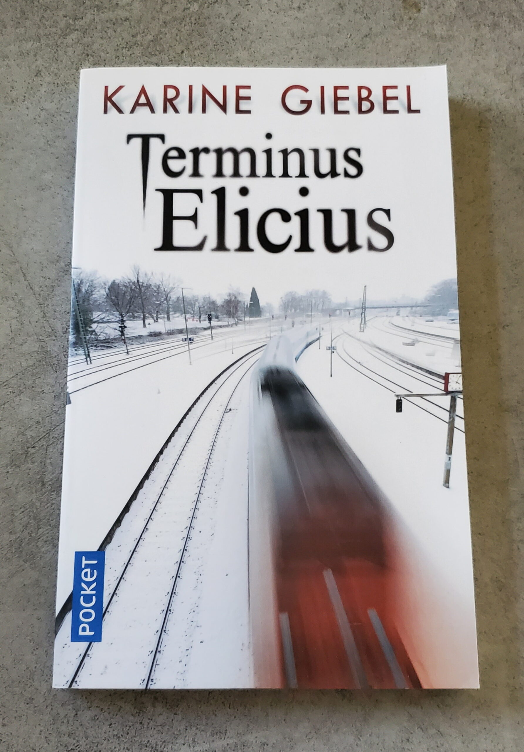 Terminus Elicius